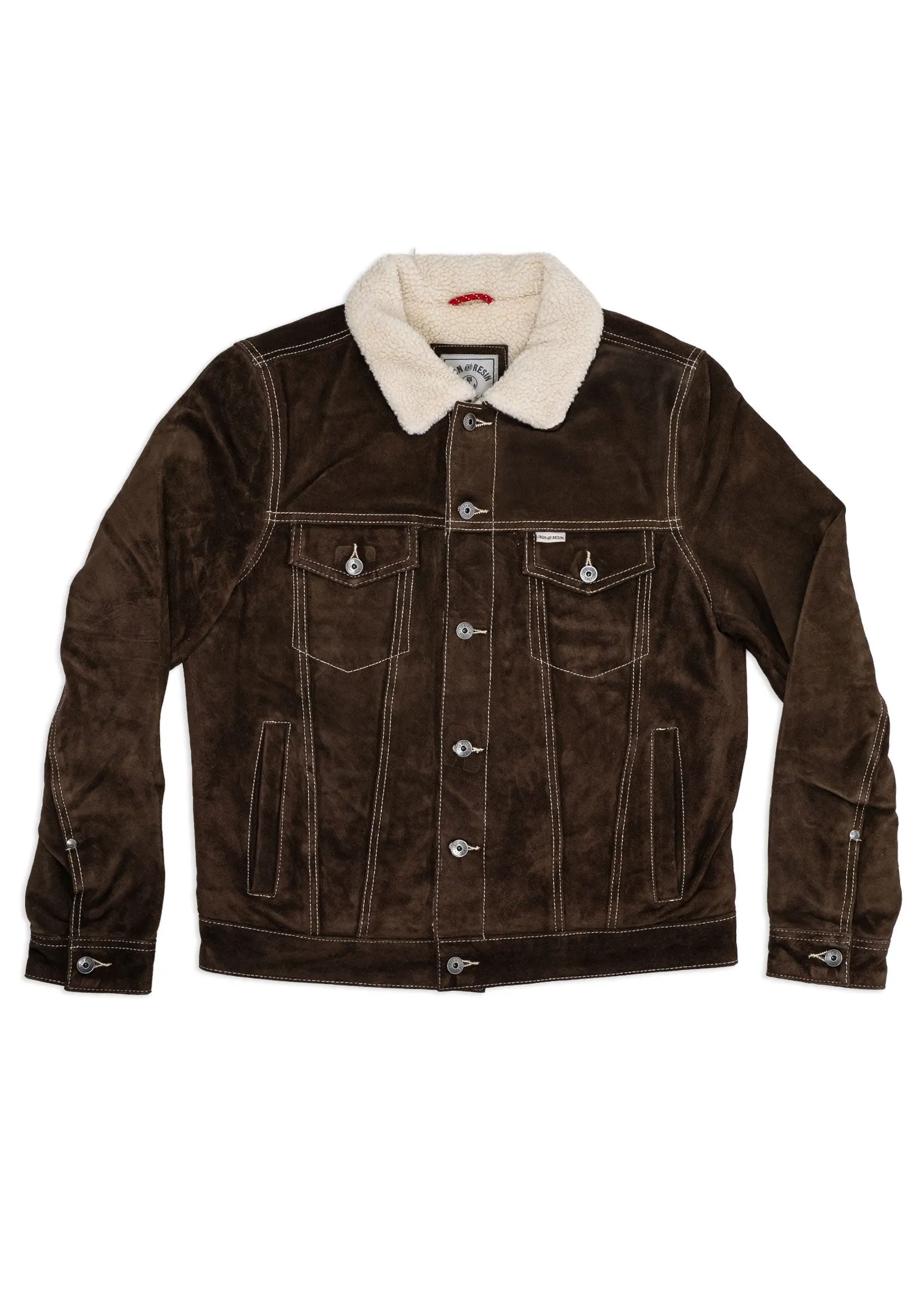 1st Gen Open Road Jacket