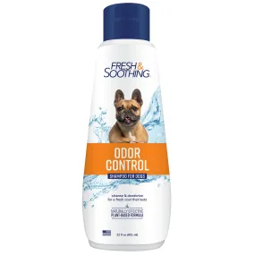 20% OFF: Naturél Promise Fresh & Soothing Odor Control Refreshing Shampoo For Dogs & Cats