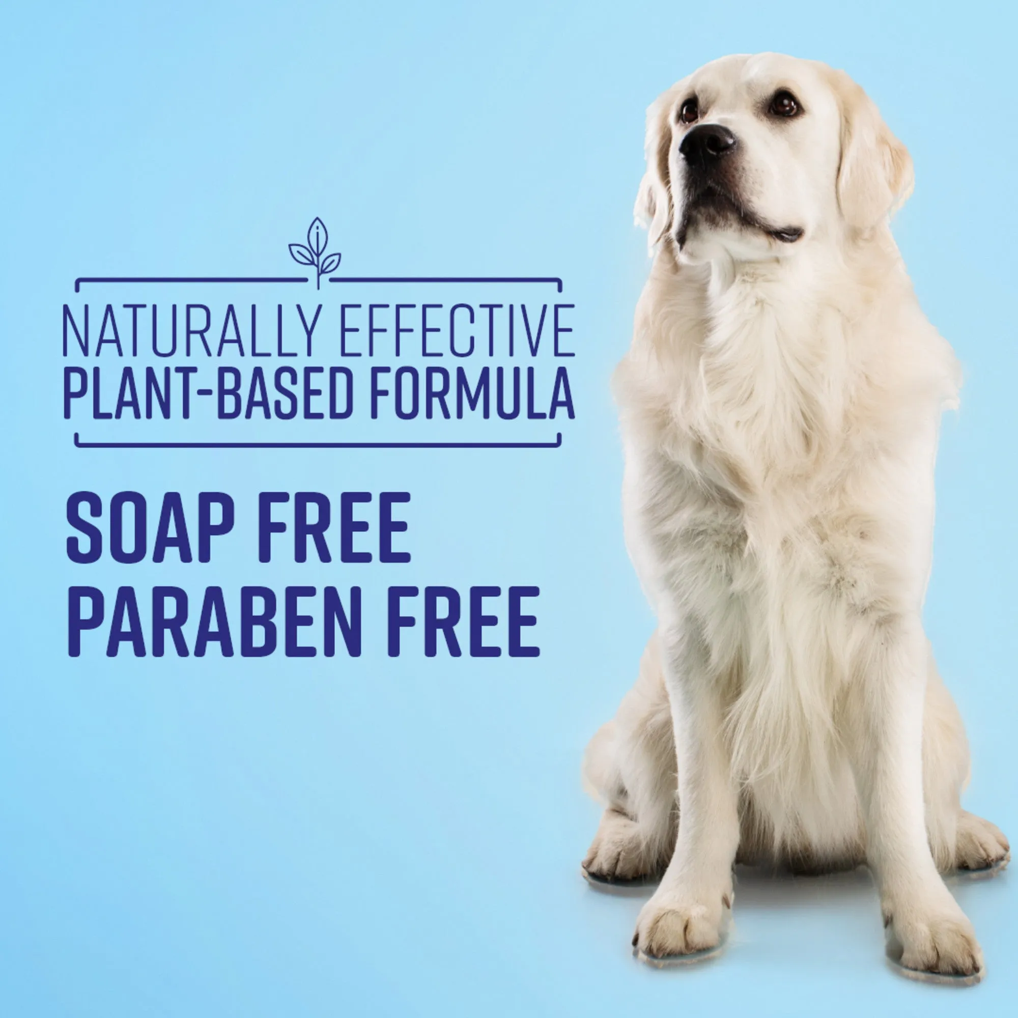 20% OFF: Naturél Promise Fresh & Soothing Odor Control Refreshing Shampoo For Dogs & Cats