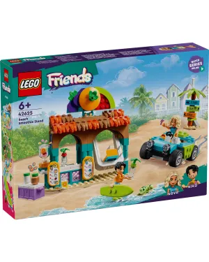 42625 Beach Smoothie Stand