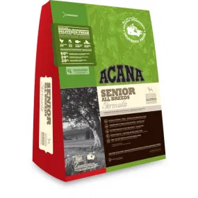 Acana Senior Formula for Dogs, 11.4kg