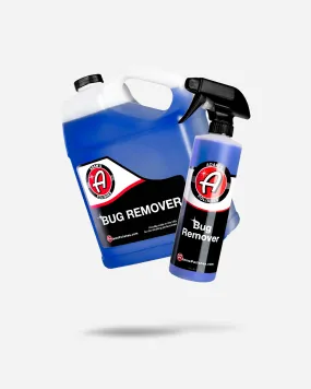 Adam's Bug Remover Gallon With Free 16oz