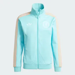 ADIDAS 2024 INTER MIAMI CF BECKENBAUER TRACK TOP