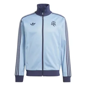 Adidas Argentina Anniversary Track Jacket