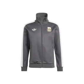 ADIDAS Argentina Beckenbauer Track Top Jacket