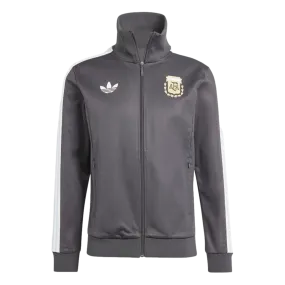 Adidas Argentina Beckenbauer Track Top Jacket