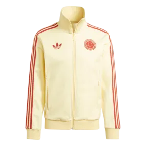 Adidas Colombia Beckenbauer Track Top Jacket