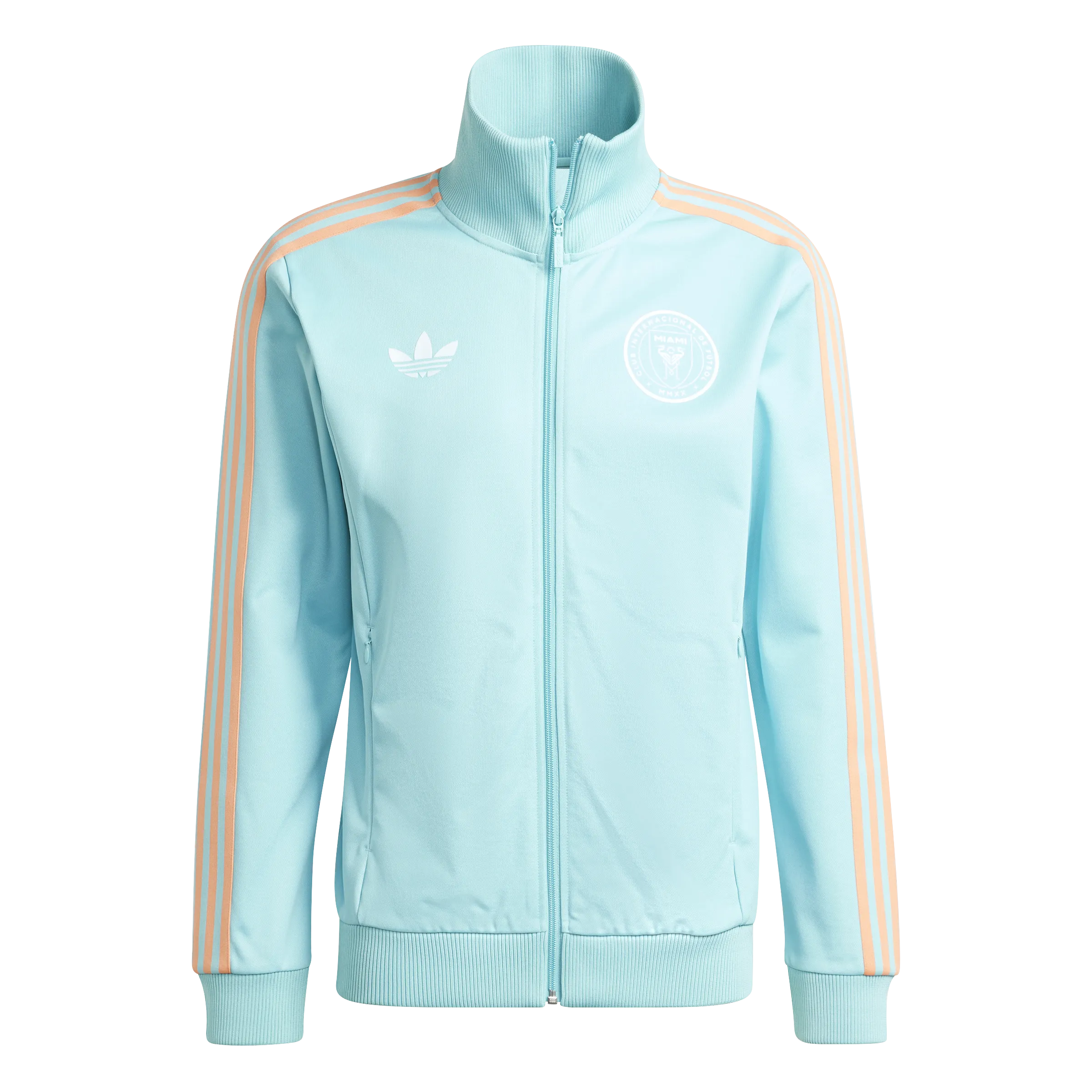 Adidas Inter Miami 2024/25 3rd Training Jacket