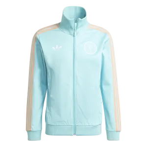 Adidas Inter Miami 2024/25 3rd Training Jacket