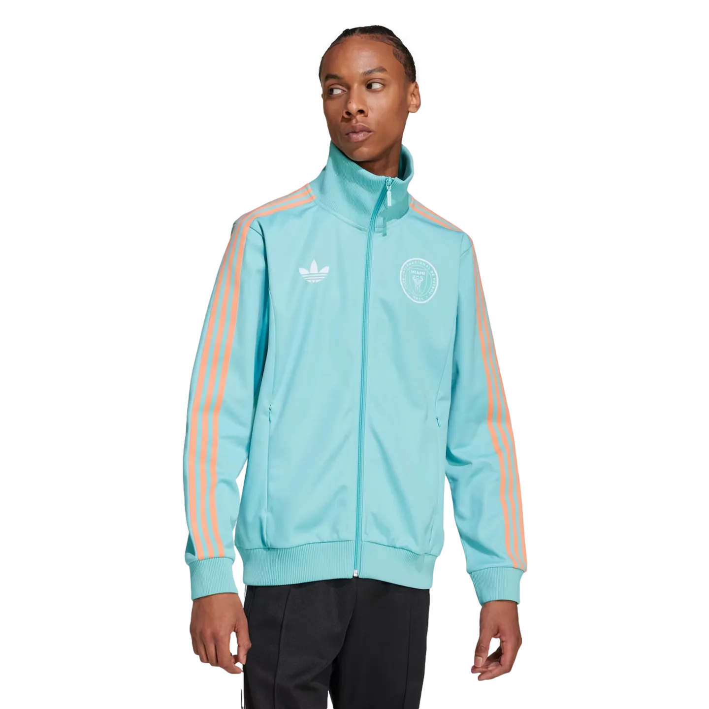 Adidas Inter Miami Originals Track Top Jacket