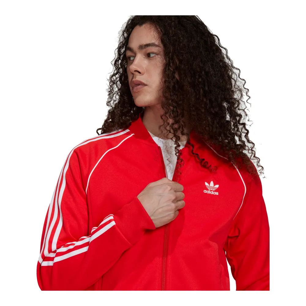 adidas Men's Adicolor Classics Primeblue SST Track Jacket