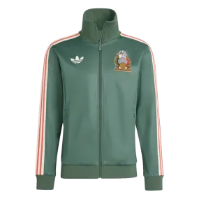 Adidas Mexico Beckenbauer Track Top Jacket