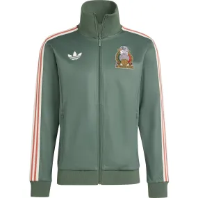 Adidas Mexico Men's Beckenbauer Track Top