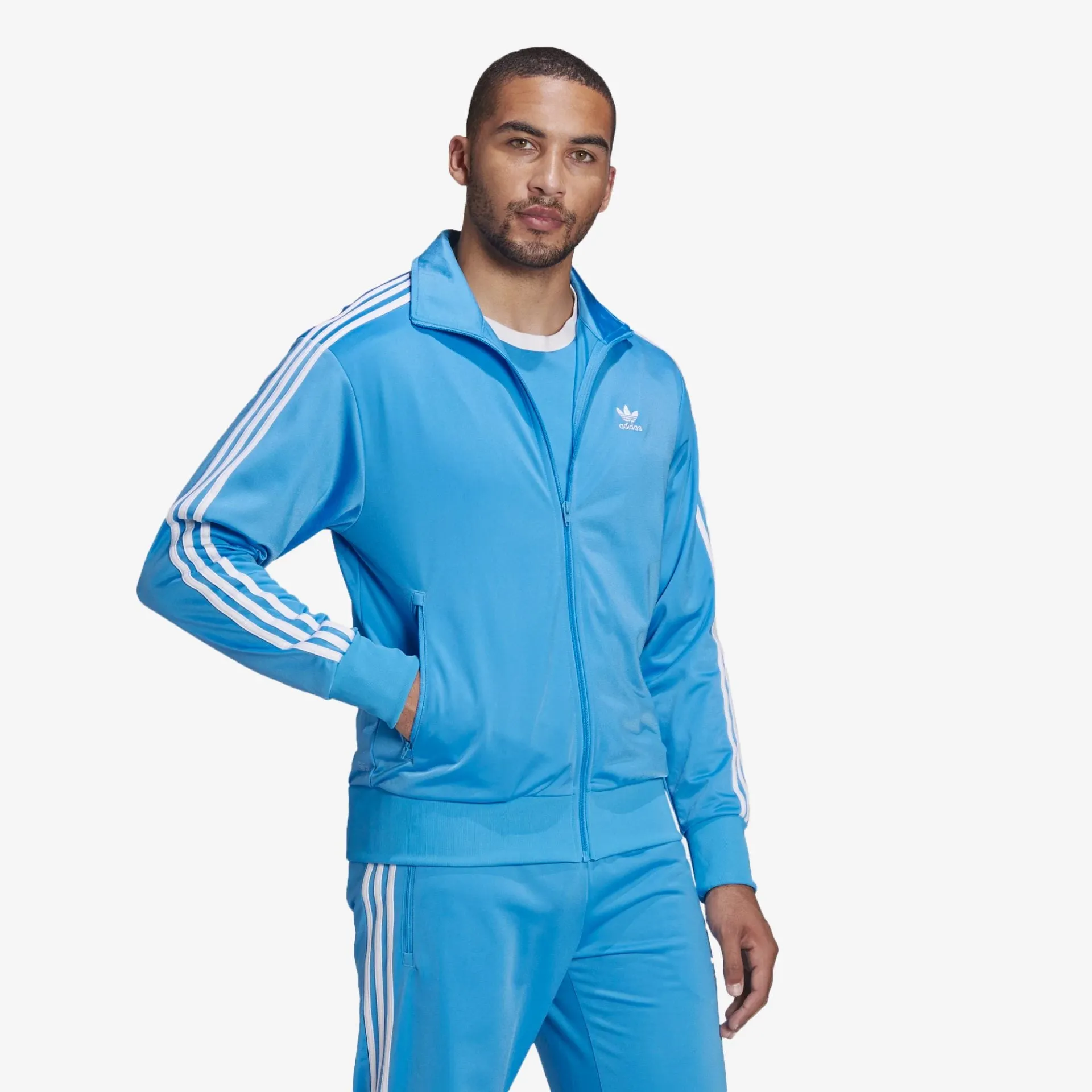 Adidas Originals | ADICOLOR CLASSICS FIREBIRD TRACK JACKET