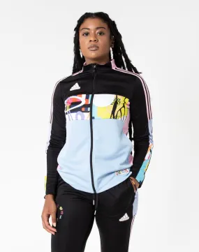 Adidas Wmns Love Unites Tiro Track Jacket