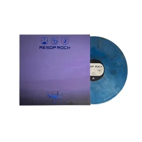 Aesop Rock -  Daylight EP (Limited Night Light Variant)