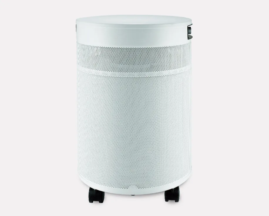 AirPura C600 DLX for Chemicals and Gas Abatement Plus Air Purifier