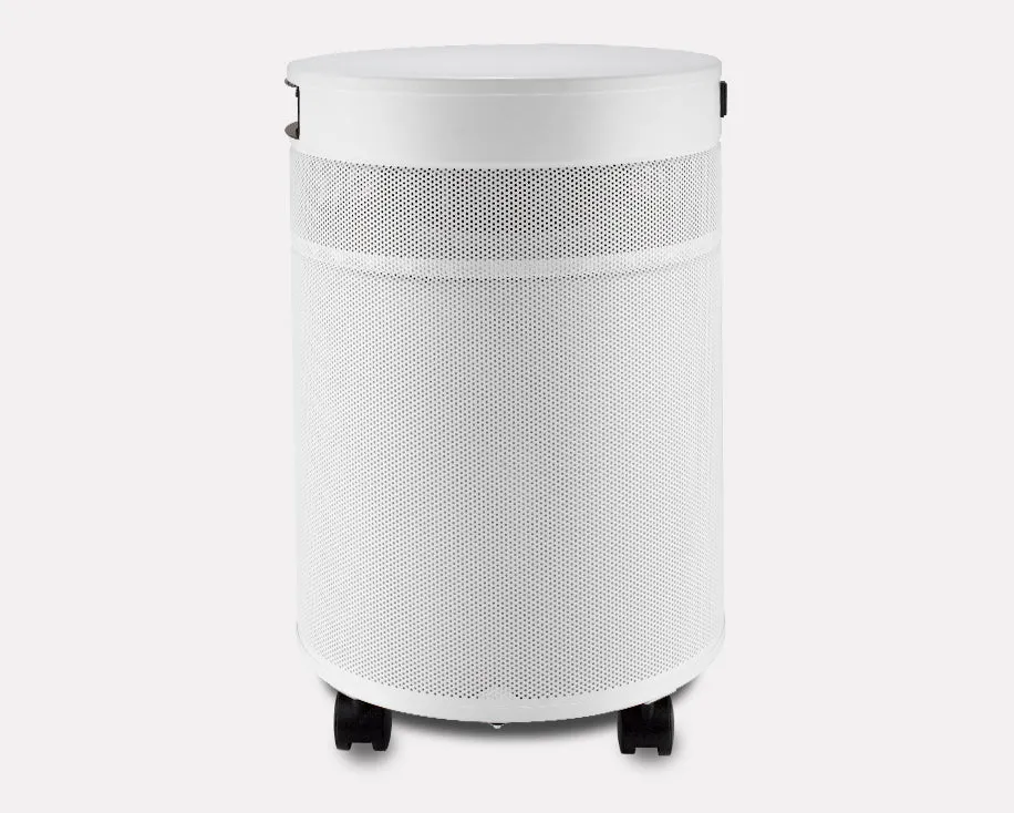 AirPura C600 DLX for Chemicals and Gas Abatement Plus Air Purifier