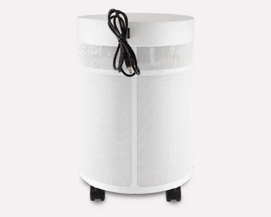 AirPura C700 DLX for Chemicals and Gas Abatement Plus Air Purifier