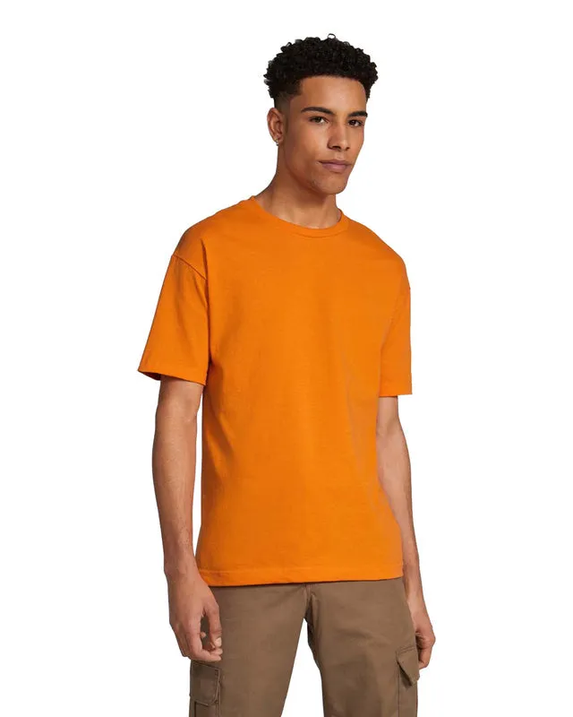 American Apparel Adult T-Shirt 2nd (10 Colour)-(1301)