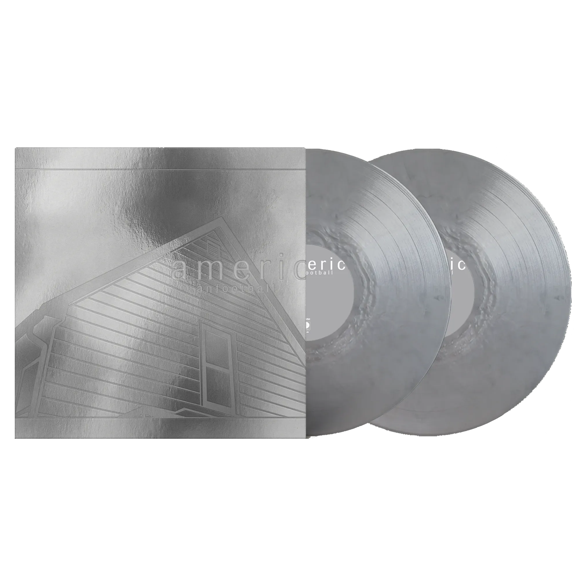 American Football - LP1 (25th Anniversary 2xLP Edition)