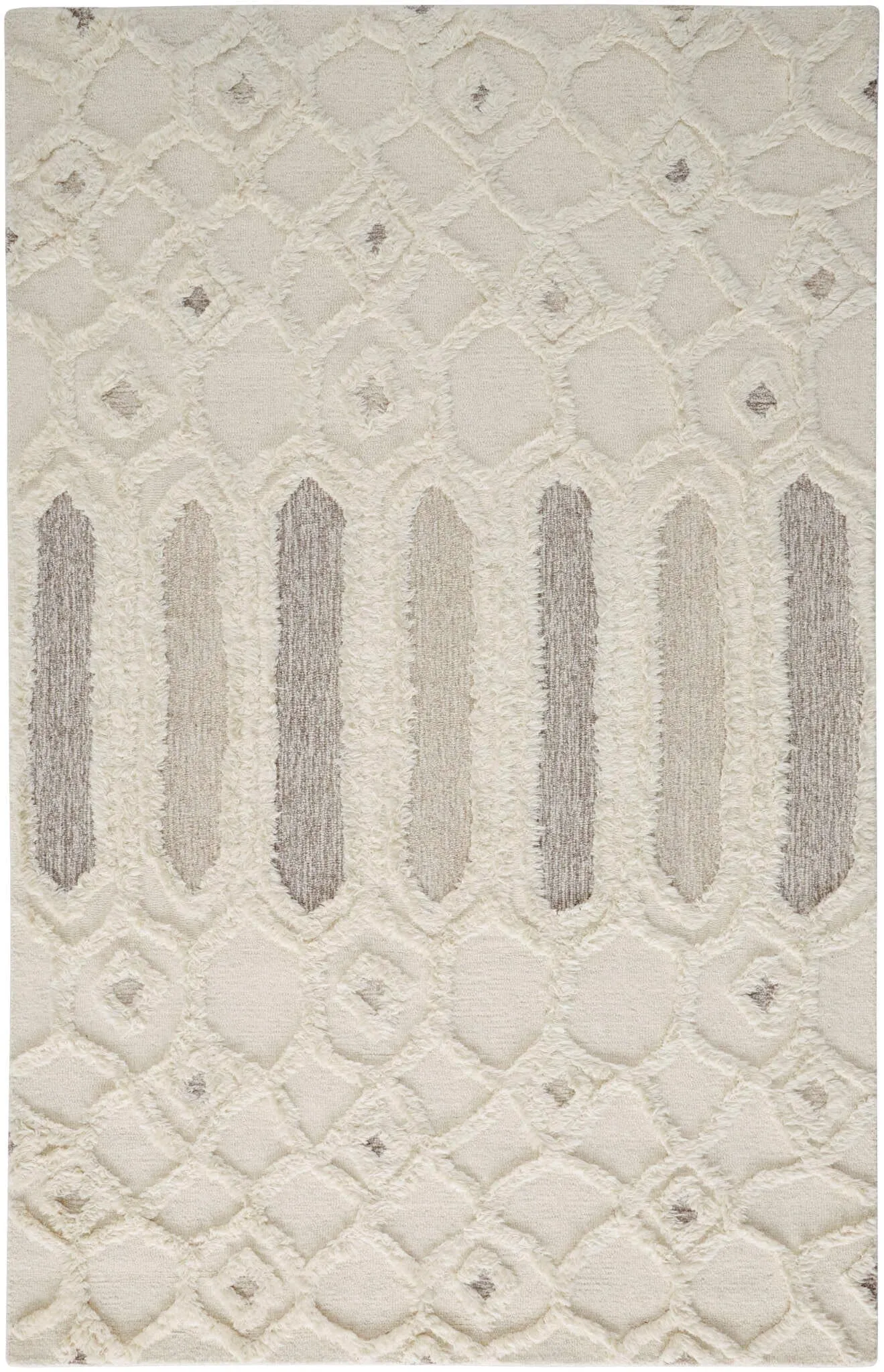 Anica Ivory Rug