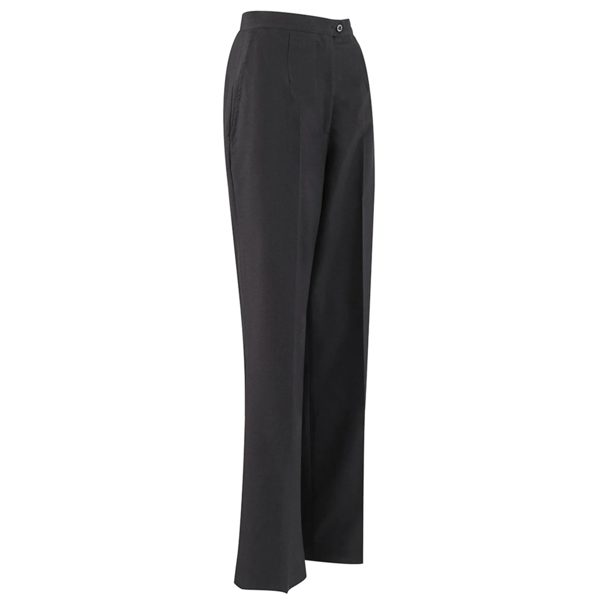 AS-IS NAVY Women's NSU Trousers