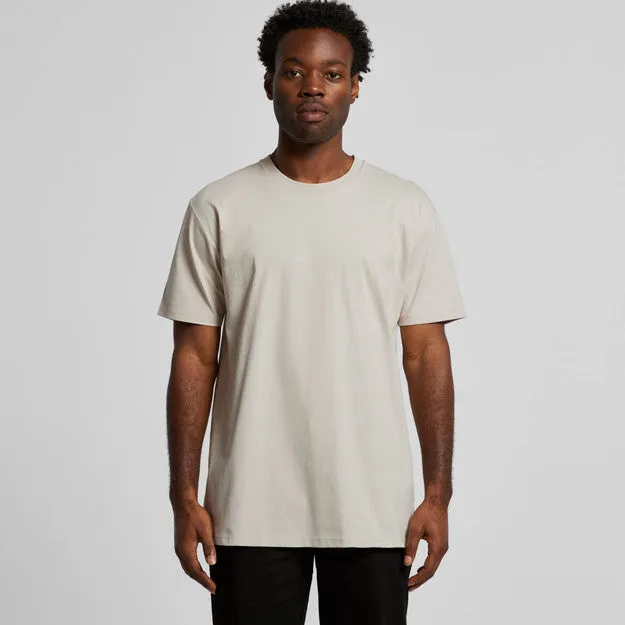 Ascolour Mens  Staple Tee (5001)3rd color