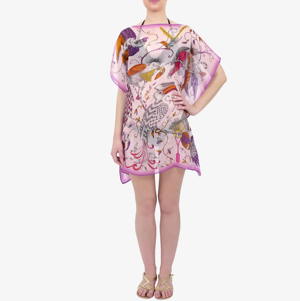 Audubon Short Kaftan