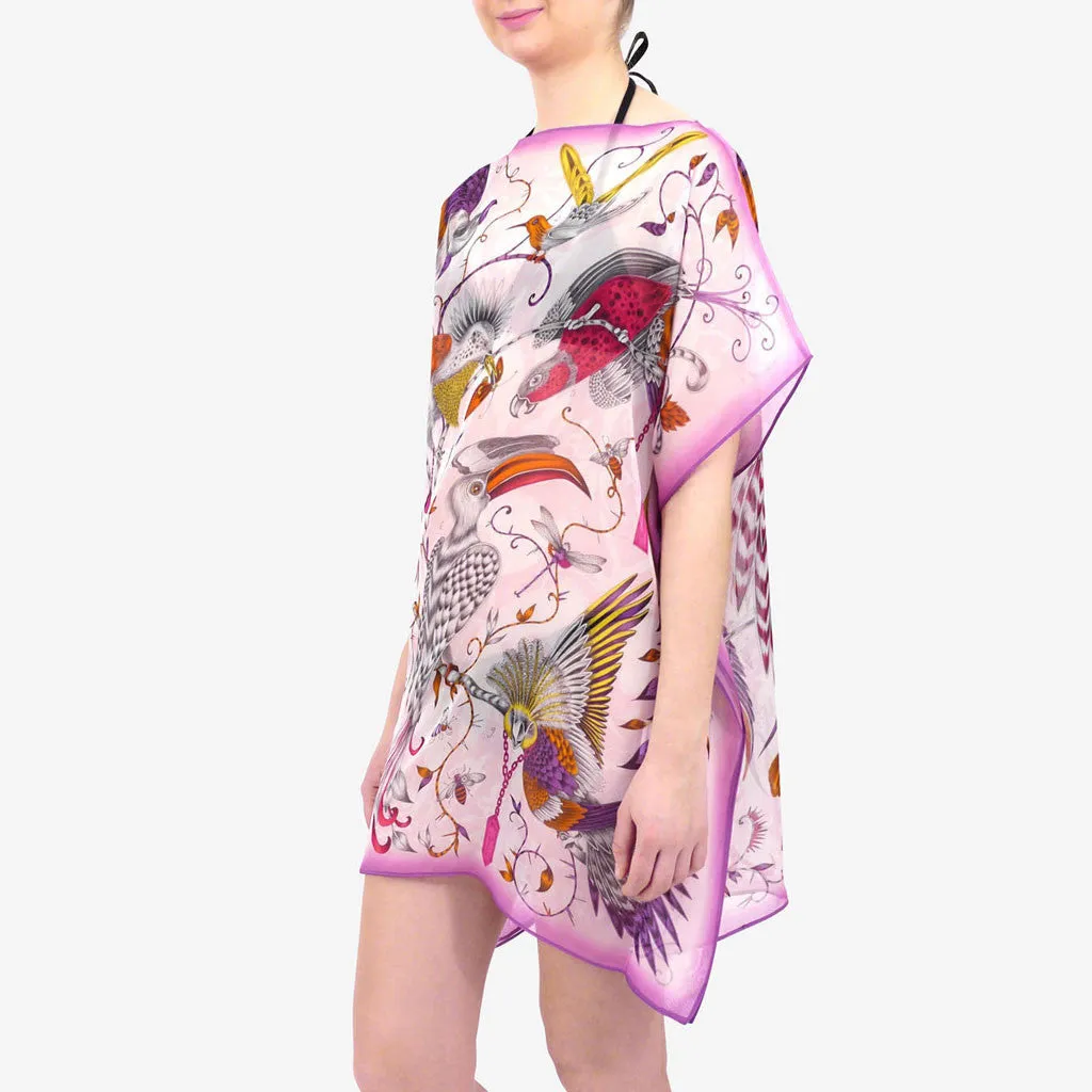 Audubon Short Kaftan