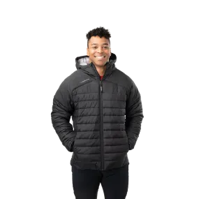 BAUER TEAM PUFFER JACKET SENIOR S24