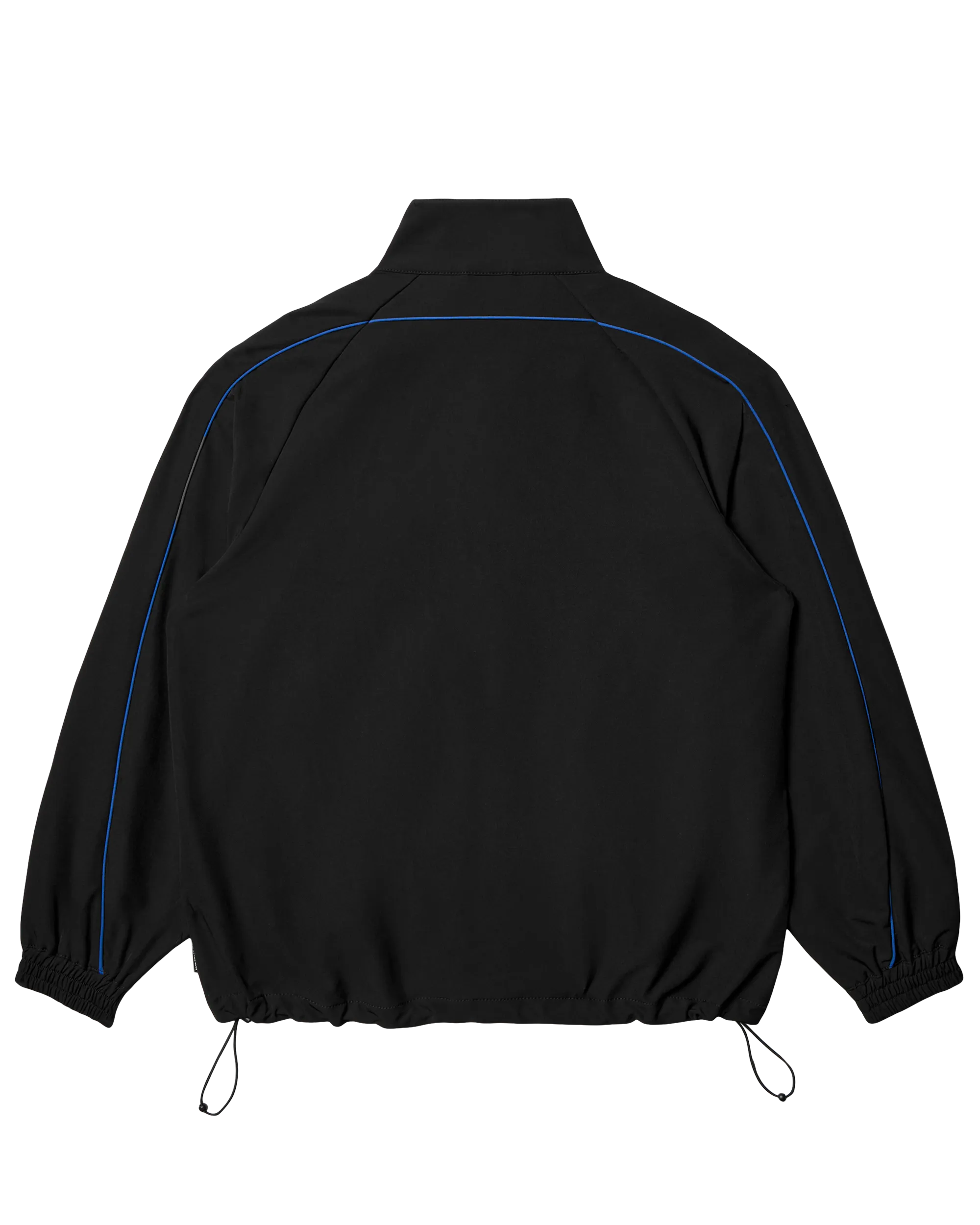 Big Dog Track Jacket