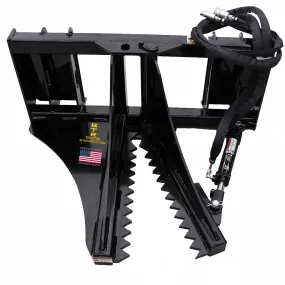 Bigtoolrack Tree Puller