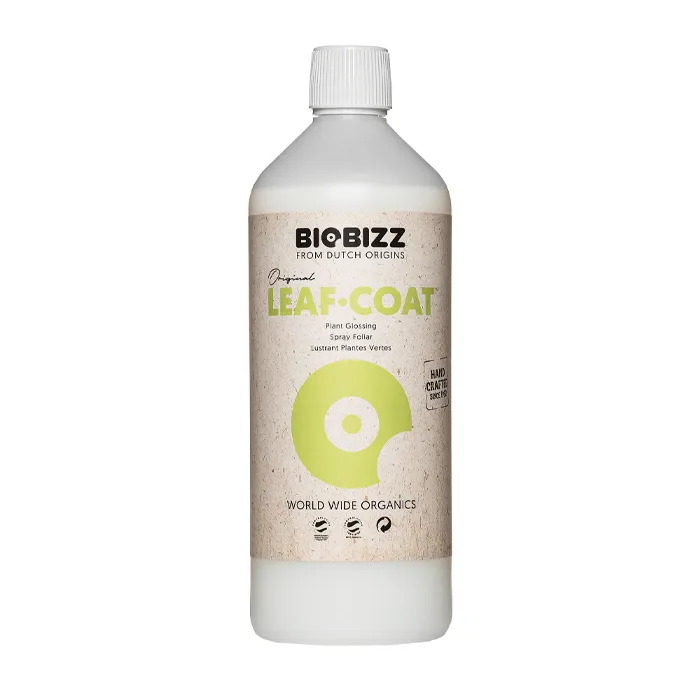 Biobizz - Leaf Coat