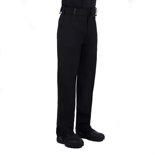 Blauer 8560T Wool Bend Trousers- Tunnel Waist