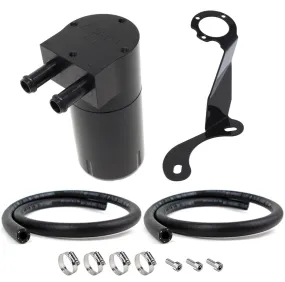 BMS Compact Oil Catch Can Kit for 2016  Infiniti Q50/Q60 3.0T