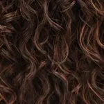 Bobbi Boss BNP-BC18 Human Ponytail Bohemian Curl 18"