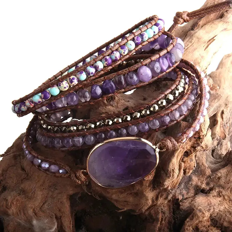 Bohemian Bracelet