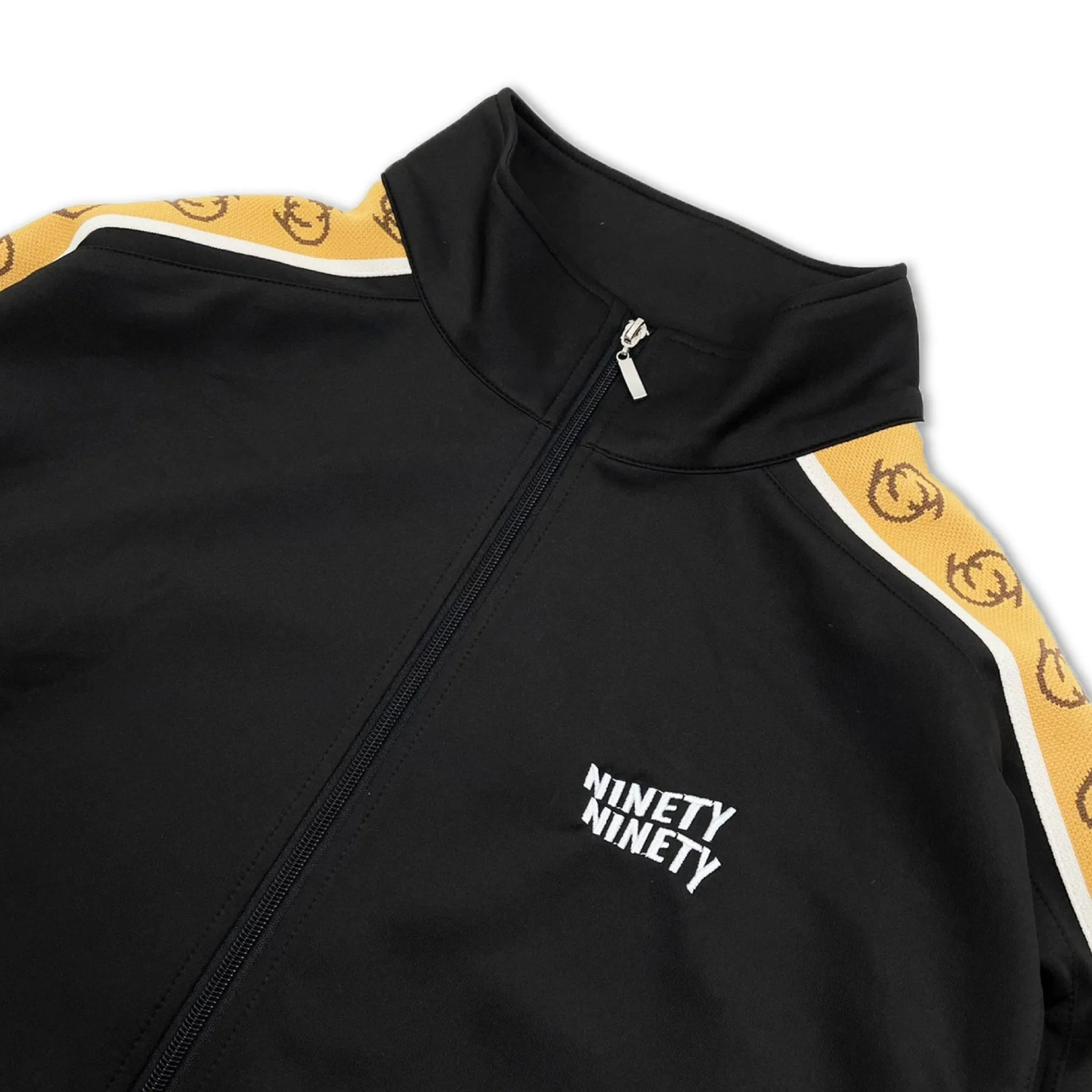 Bootleg Track Jacket