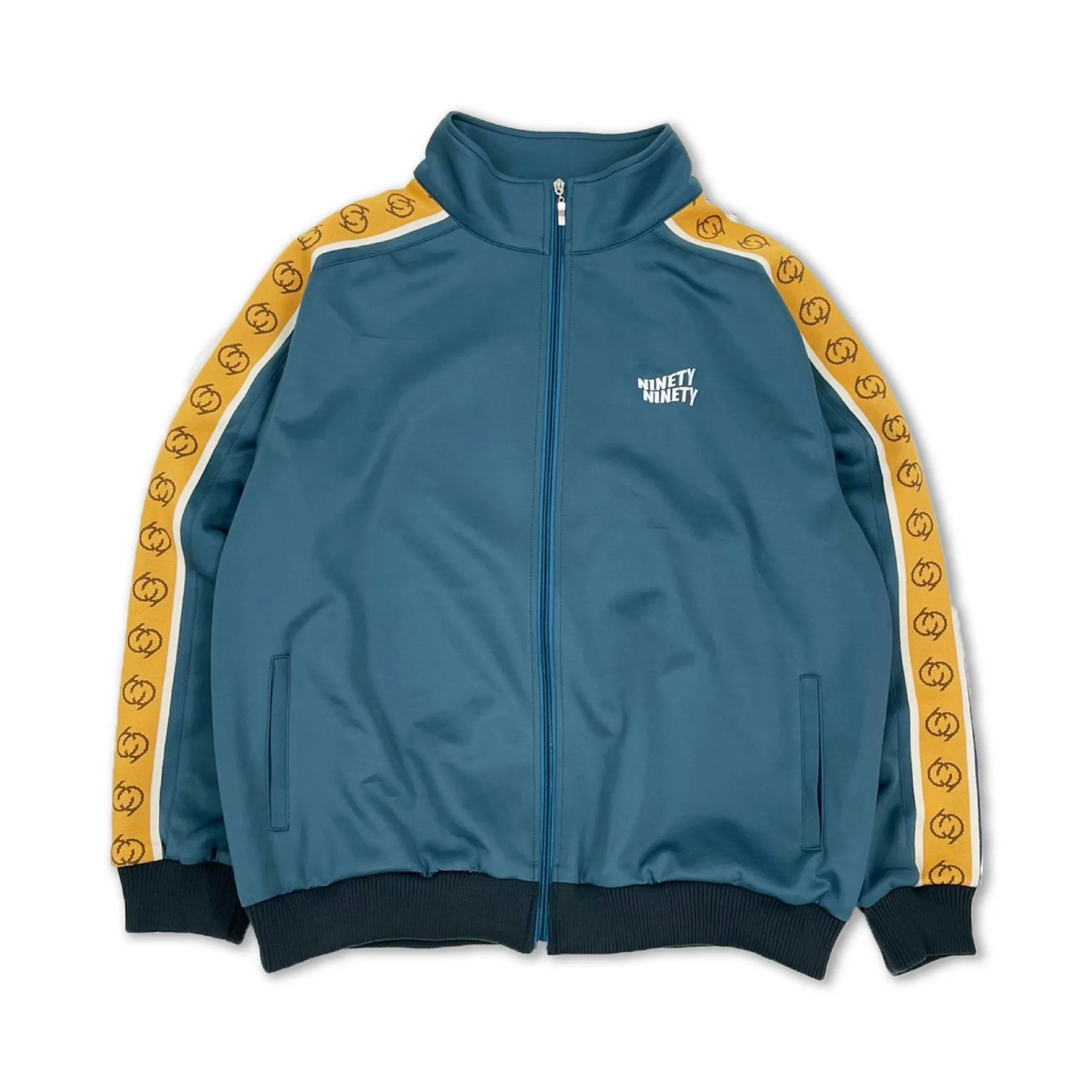 Bootleg Track Jacket