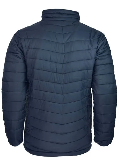 Buller Puffer Jacket Mens - 1522