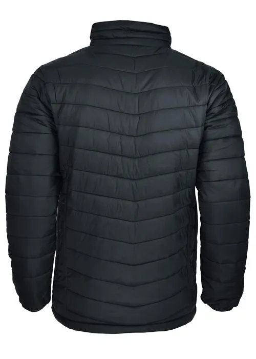 Buller Puffer Jacket Mens - 1522