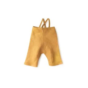 Butternut Squash Suspender Pants