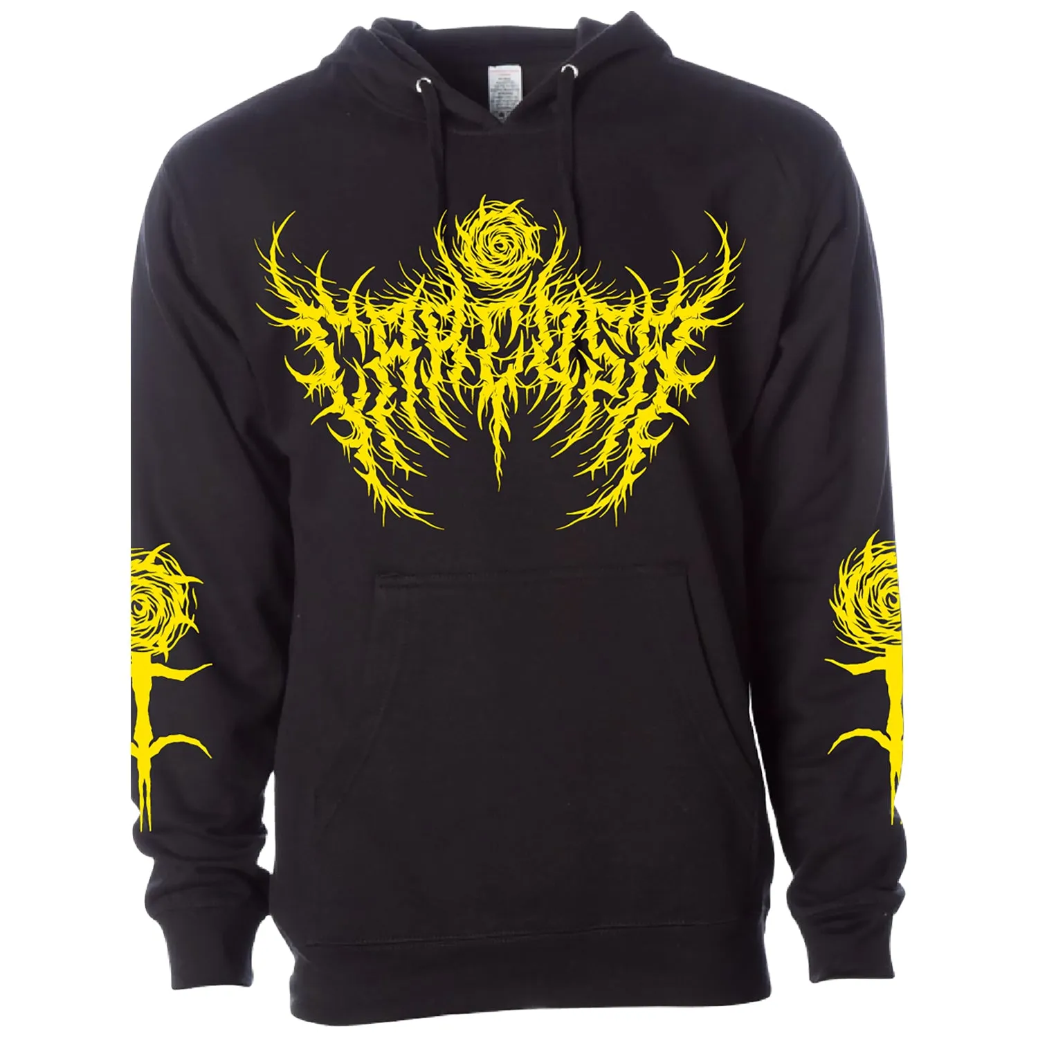 Carcosa "Mercury" Pullover Hoodie