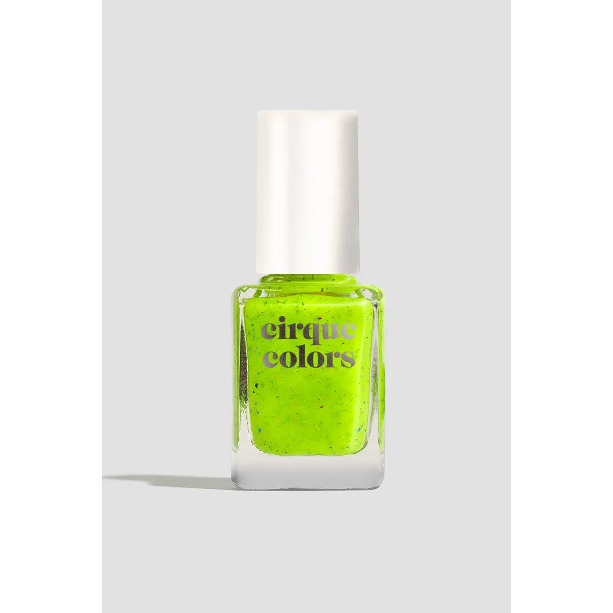 Cirque Colors - Nail Polish - Blaze Glaze 0.37 oz