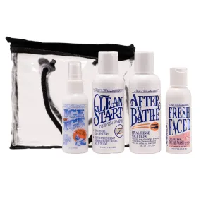 Clean Start Kit [NEW]