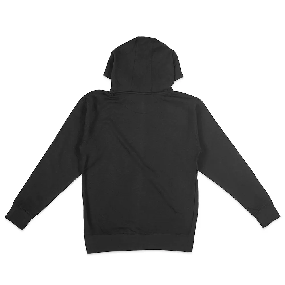 Cotton Heritage M2580 Premium Pullover Hoodie