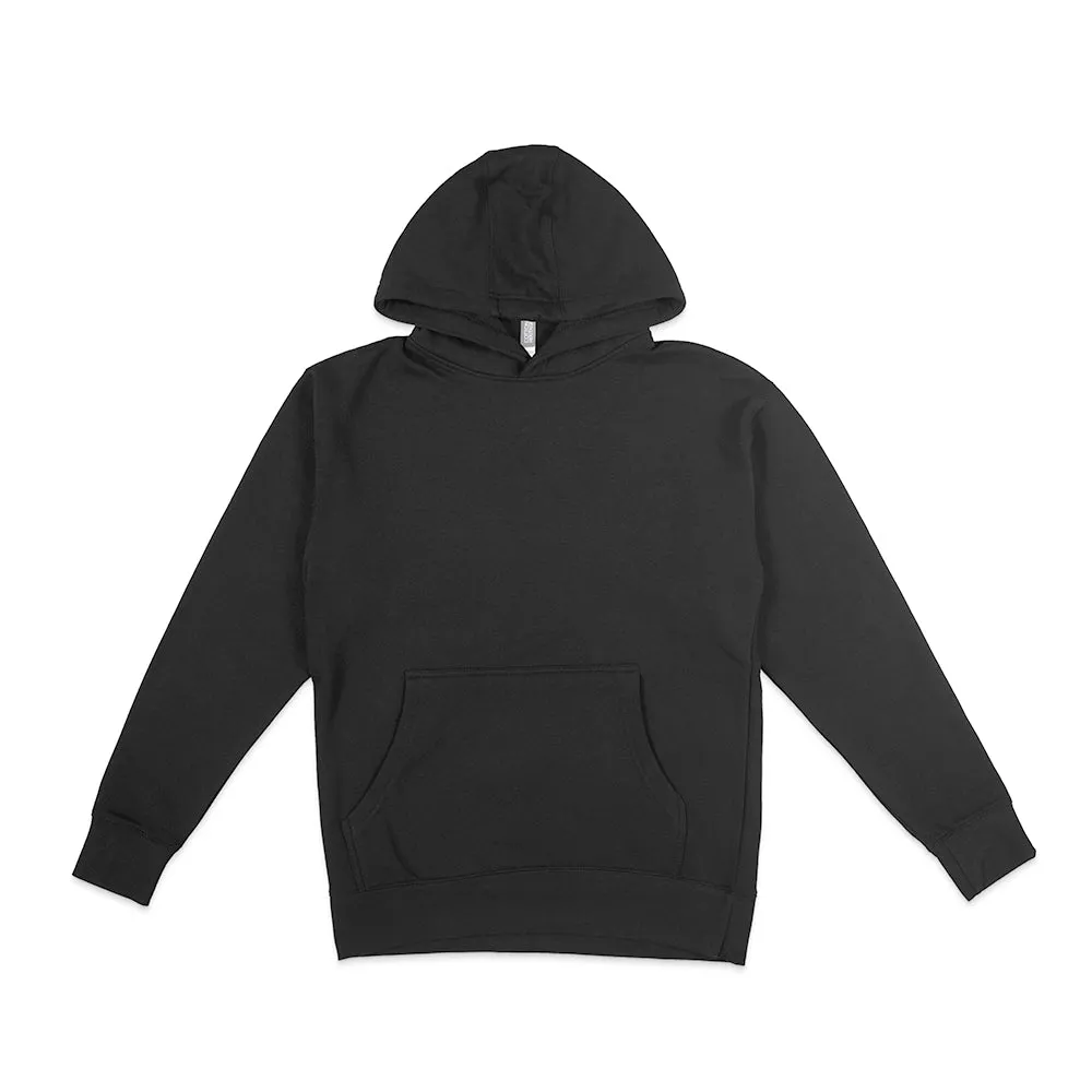 Cotton Heritage M2580 Premium Pullover Hoodie