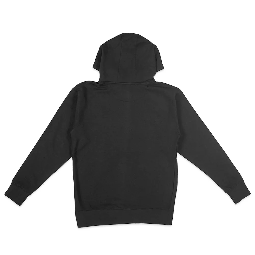 Cotton Heritage M2580 Premium Pullover Hoodie