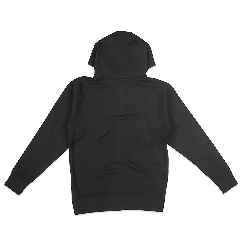 Cotton Heritage M2580 Premium Pullover Hoodie